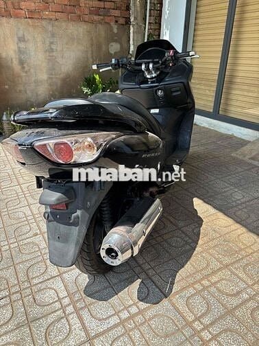forza 250cc