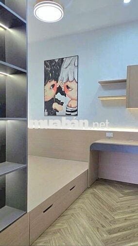 Bán gấp căn hộ Tòa Vườn Xuân 91 Nguyễn Chí Thanh. DT 94m gồm 3pn, 2wc.