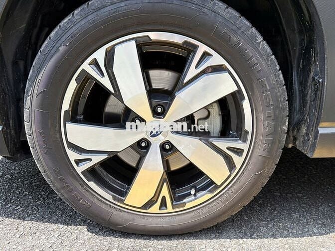 Subaru Forester 2019 2.0i-S EyeSight - 119000 km