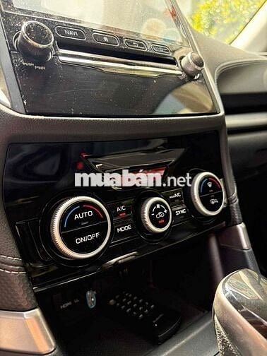 Subaru Forester 2019 2.0i-S EyeSight - Giá Tốt