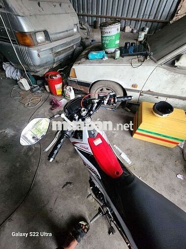Xe hơi dọn xíu xe con mới ken két tiền nên cần bán
