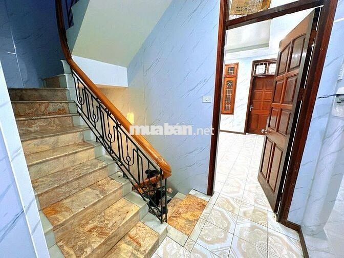🏡 PHÂN LÔ Ô TÔ – NGÕ THÔNG – 20M RA PHỐ – CỰC HIẾM ĐẸP