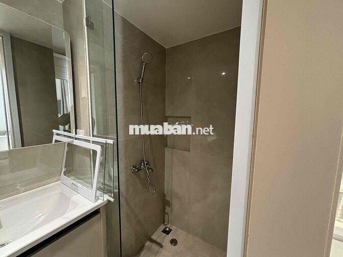 PHÒNG DUPLEX CAO CẤP – LÝ PHỤC MAN, BÌNH THUẬN, QUẬN 7