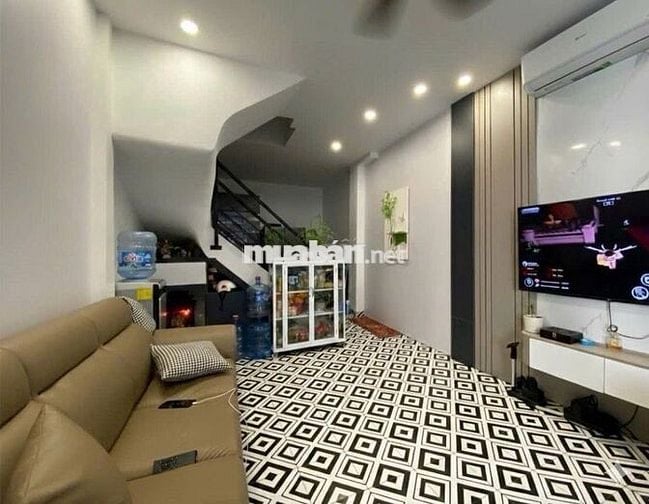 🏠 SIÊU HIẾM THÁI HÀ – Ô TÔ TRÁNH – LÔ GÓC – KINH DOANH ĐỈNH – Ở SƯỚNG
