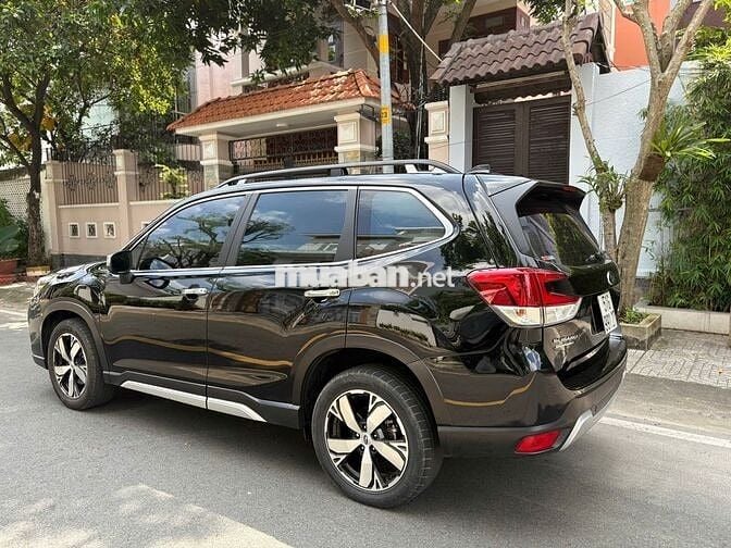 Subaru Forester 2019 2.0i-S EyeSight - 119000 km