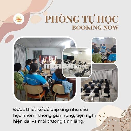 Sang quán trà sữa + ăn sáng ngay cổng đại học Ngân Hàng (Thủ Đức).