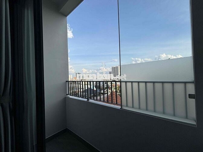 PHÒNG DUPLEX CAO CẤP – LÝ PHỤC MAN, BÌNH THUẬN, QUẬN 7