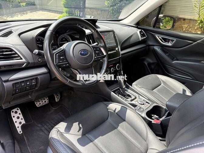 Subaru Forester 2019 2.0i-S EyeSight - 119000 km