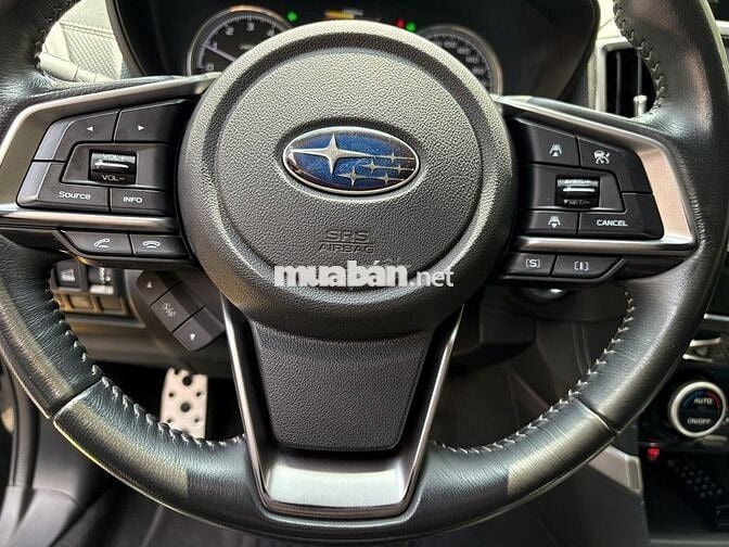 Subaru Forester 2019 2.0i-S EyeSight - 119000 km