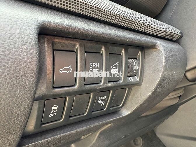 Subaru Forester 2019 2.0i-S EyeSight - 119000 km