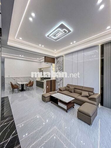 NHÀ LẦU 1 TỶ850 GIÁP BỬU LONG BIÊN HÒA