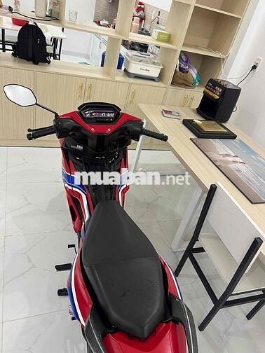 Bán Winer x 150 Bản thể thảo thắng ABS