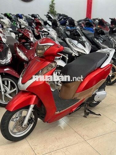 Honda Lead 2015.BSTP.Xe đẹp máy zin giá tốt