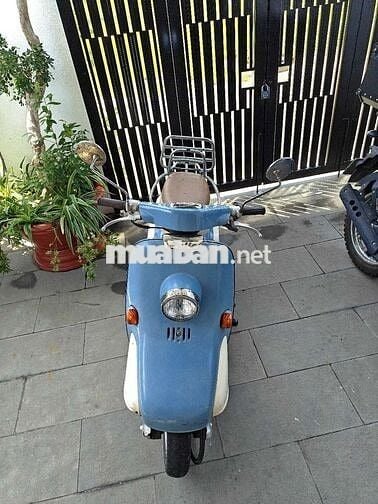 Julio 50cc