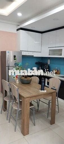 Cho Thuê Căn Hộ RUBY 2 PN + 2WC. GIÁ 11,5tr/tháng
