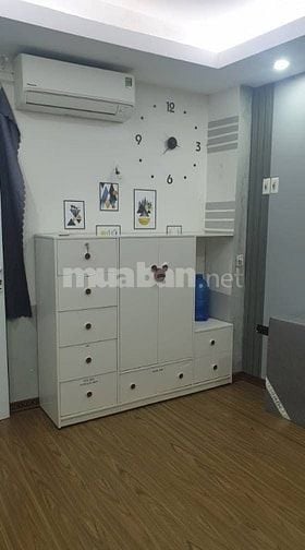 Bán nhà Chợ Khâm Thiên, giá 4.65 tỷ, 20m2x6T, ẢNH THẬT ĐẸP 