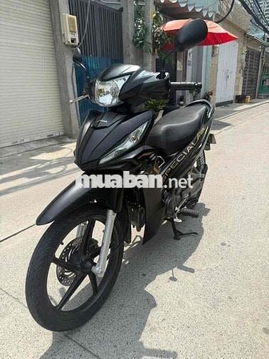 ✅Wave Rsx Fi 2023, Bs 50Y1-99075  ✅xe máy móc nguy