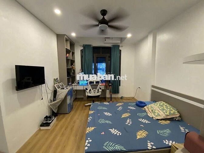 🏠 SIÊU HIẾM THÁI HÀ – Ô TÔ TRÁNH – LÔ GÓC – KINH DOANH ĐỈNH – Ở SƯỚNG