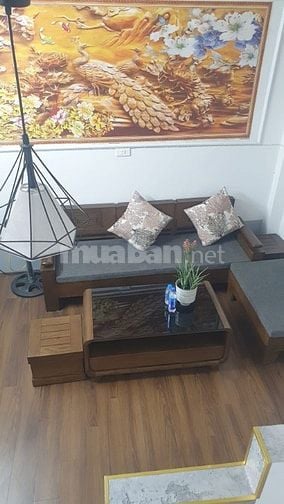 Bán nhà Chợ Khâm Thiên, giá 4.65 tỷ, 20m2x6T, ẢNH THẬT ĐẸP 
