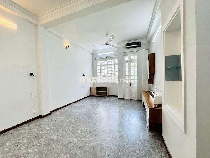 🆘CHO THUÊ NHÀ HẺM XE TẢI DƯƠNG QUÃNG HÀM🆘4X20M TRỆT 2 LẦU🆘4PN 4WC