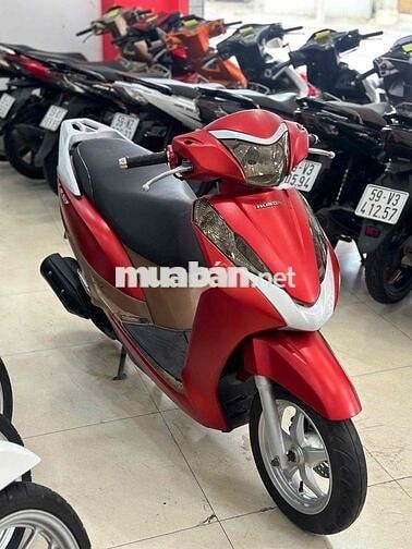Honda Lead 2015.BSTP.Xe đẹp máy zin giá tốt
