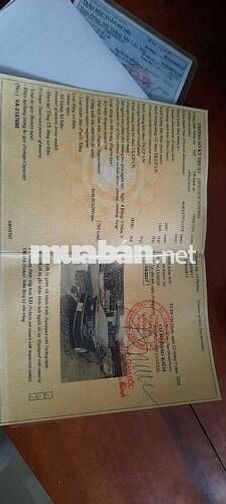 2018 LTZ 1.8L - 48235 km xe mình chính chủ cần bán