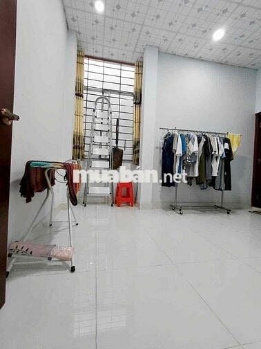 NHÀ ĐẸP TÂN BÌNH, 36M2(3,1x10,5), NỞ HẬU 5,8M, 2 LẦU 2PN, CHỈ NHỈNH 5T