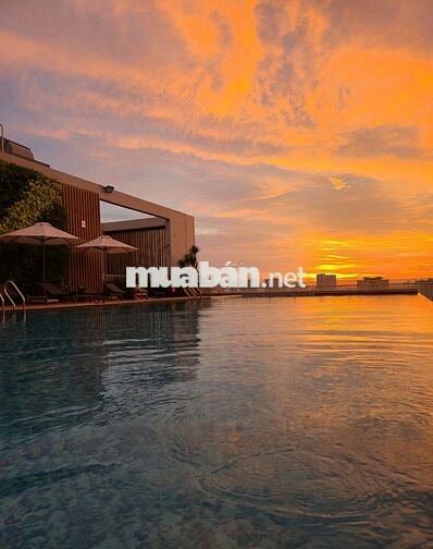 THUÊ CĂN HỘ ASCENT LAKESIDE 1PN1WC