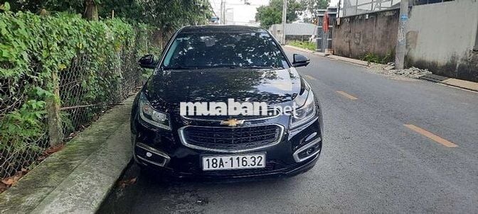 2018 LTZ 1.8L - 48235 km xe mình chính chủ cần bán