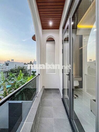NHÀ LẦU 1 TỶ850 GIÁP BỬU LONG BIÊN HÒA