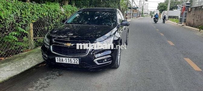 2018 LTZ 1.8L - 48235 km xe mình chính chủ cần bán