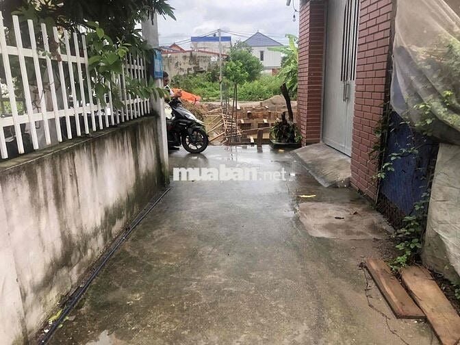 Đất 210m2 ngang 10m Mỹ Tranh, Nam Sơn, An Dương 2,9 tỷ đồng