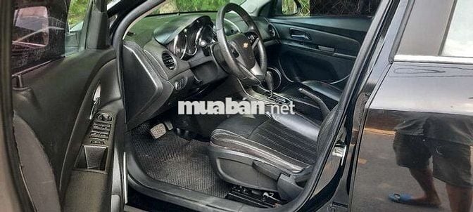 2018 LTZ 1.8L - 48235 km xe mình chính chủ cần bán