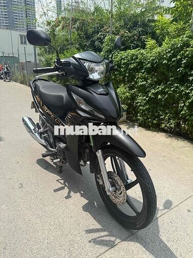 HONDA wave Rsx chính chủ 2023 máy zin 100%