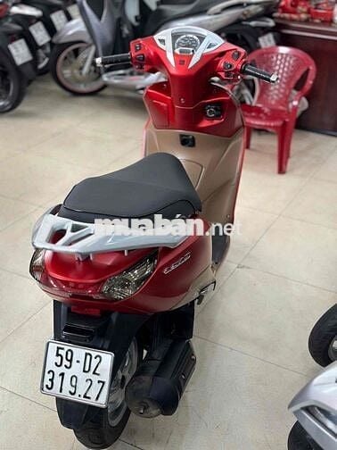 Honda Lead 2015.BSTP.Xe đẹp máy zin giá tốt