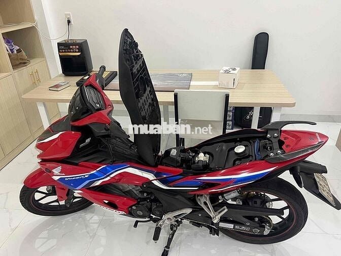 Bán Winer x 150 Bản thể thảo thắng ABS