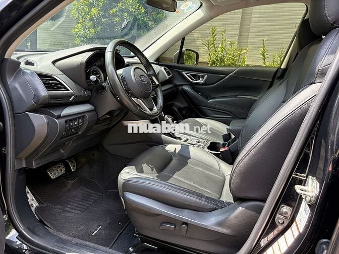 Subaru Forester 2019 2.0i-S EyeSight - 119000 km