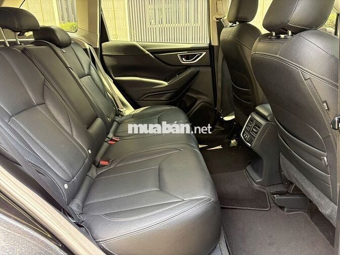Subaru Forester 2019 2.0i-S EyeSight - 119000 km