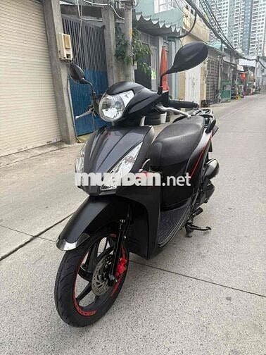 ✅Honda Vision, 2019, Smk, Bs: 59B1-62510  ✅xe máy,
