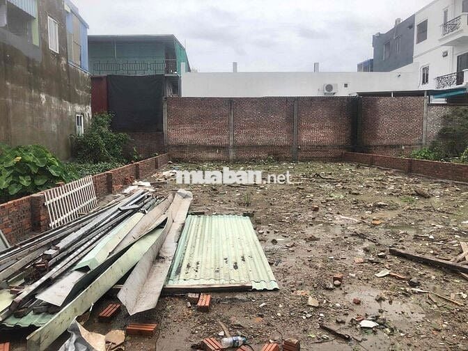 Đất 210m2 ngang 10m Mỹ Tranh, Nam Sơn, An Dương 2,9 tỷ đồng