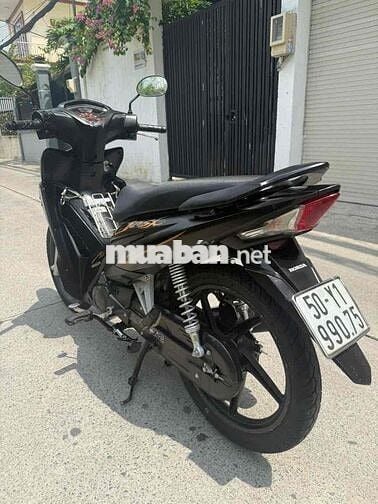 ✅Wave Rsx Fi 2023, Bs 50Y1-99075  ✅xe máy móc nguy