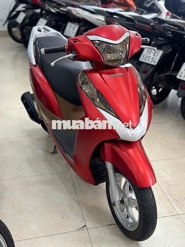 Honda Lead 2015.BSTP.Xe đẹp máy zin giá tốt