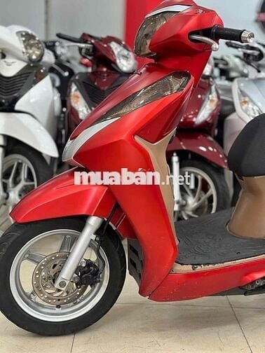 Honda Lead 2015.BSTP.Xe đẹp máy zin giá tốt