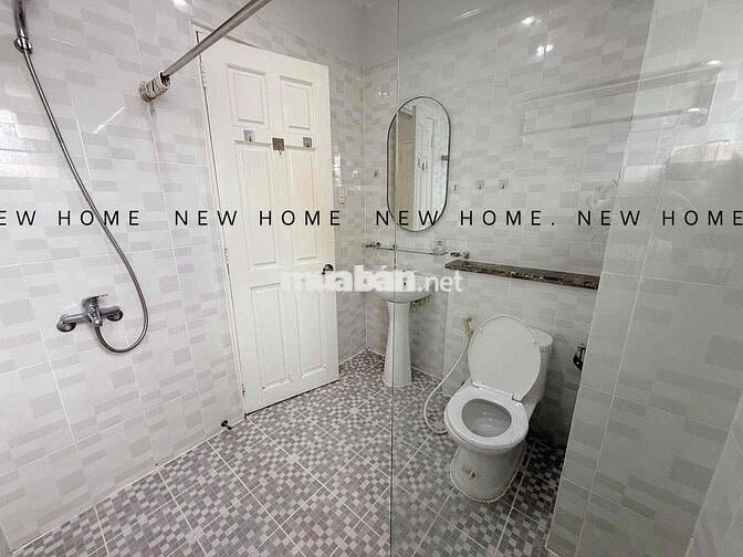 Căn Hộ Studio Cửa Sổ 30m2 - Thang Máy - Gần Chợ Bà Chiểu - Cầu Bông Q1