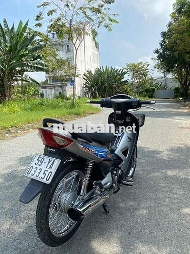 em cần bán xe wave A 50cc gtdd bstp