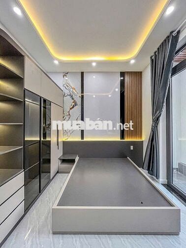 NHÀ LẦU 1 TỶ850 GIÁP BỬU LONG BIÊN HÒA
