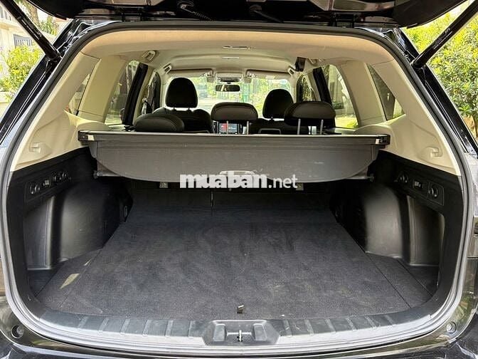 Subaru Forester 2019 2.0i-S EyeSight - 119000 km