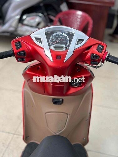 Honda Lead 2015.BSTP.Xe đẹp máy zin giá tốt