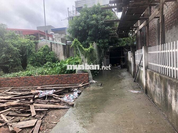 Đất 210m2 ngang 10m Mỹ Tranh, Nam Sơn, An Dương 2,9 tỷ đồng
