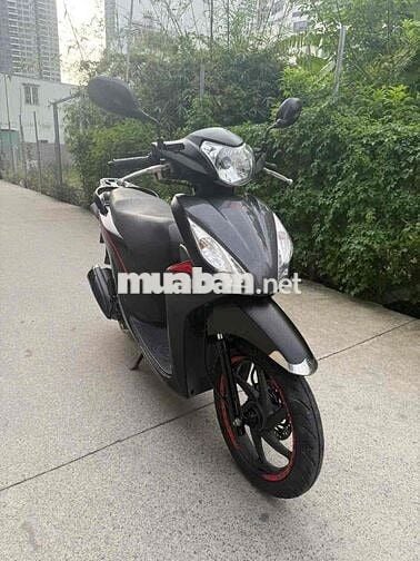 ✅Honda Vision, 2019, Smk, Bs: 59B1-62510  ✅xe máy,